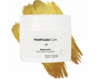 NoName HEALTHLABS_Balance On Trichomaska na pokožku hlavy...