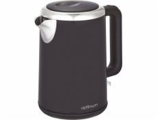 Kela KONVICE CJS 5025 ČERNÁ 1,7L 2200W