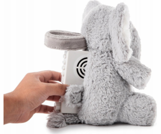 Whisbear Cloud B Elliot Elephant On The Go (CB0092)