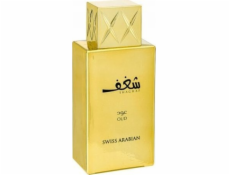 NoName SWISS ARABIAN Shaghaf Oud EDP sprej 75ml