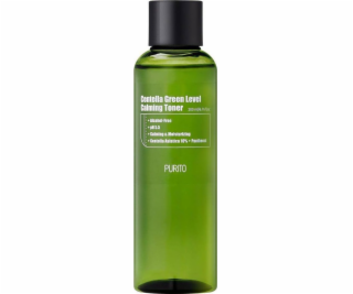 NoName PURITO_Centella Green Level Calming Toner vyhlazuj...