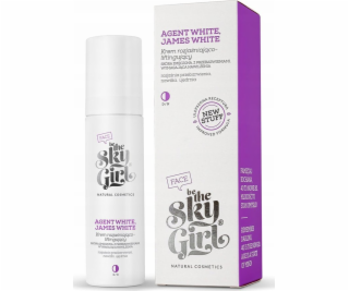 NoName Be the Sky Girl Agent White, James White Rozjasňuj...