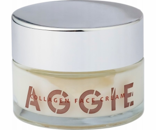 NoName AGGIE Kolagenový krém na obličej 50+ 50ml