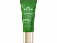 NoName Nuxe NUXE_Nuxuriance Ultra oční a rtěnkový krém 15ml