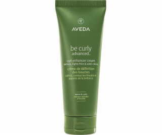 NoName AVEDA_Be Curly Advanced Curl Enhancer Cream stylin...