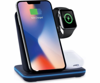 Newell Nabíječka NEWELL induOne N-GY-Z5A 3v1 indukční nab...