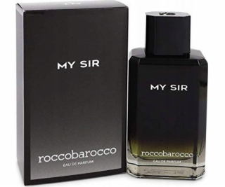 NoName ROCCOBAROCCO My Sir EDP sprej 100ml