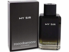 NoName ROCCOBAROCCO My Sir EDP sprej 100ml