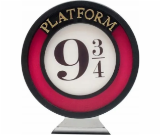 Thumbs Up Palec nahoru Palec nahoru! Lampe - Harry Potter...