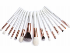 NoName JESSUP_SET Štětce na make-up T222 15 ks.