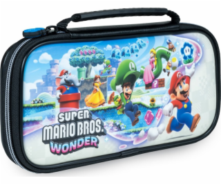 BigBen Pouzdro BIG BEN Switch pro konzole Super Mario Bro...