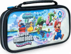 BigBen Pouzdro BIG BEN Switch pro konzole Super Mario Bros Wonder