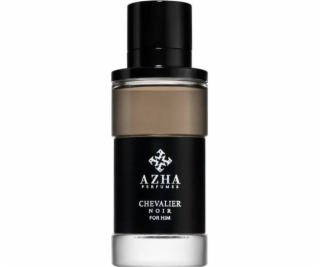 NoName AZHA Chevalier Noir EDP sprej 100ml