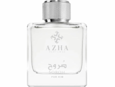 NoName AZHA Soroh EDP sprej 100ml