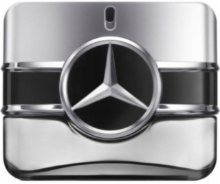 NoName MERCEDES-BENZ Sign Your Attitude EDT sprej 50ml