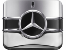 NoName MERCEDES-BENZ Sign Your Attitude EDT sprej 50ml
