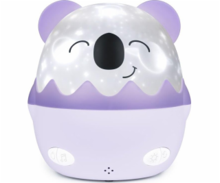 ViewSonic Noční projektor Big Ben 360 Koala Coco