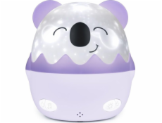 ViewSonic Noční projektor Big Ben 360 Koala Coco