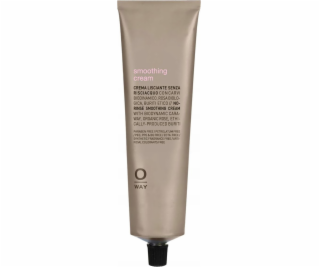 NoName OWAY_Smooth+ Smoothing Cream vyhlazující krém na v...