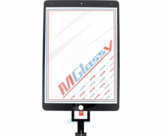 Samsung Dotykový displej MUSTTBY + OCA pro iPad Air 3 (če...