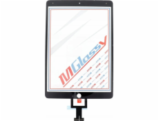 Samsung Dotykový displej MUSTTBY + OCA pro iPad Air 3 (černý)