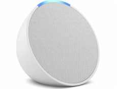 Amazon Chytrý reproduktor Echo Pop, ledovcově bílá