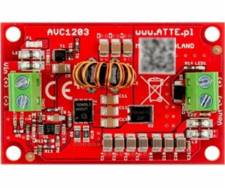TRITON Měnič DC/DC AVC-30-1200-OF ATTE