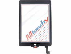 Samsung Dotykový displej MUSTTBY + OCA pro iPad Air 2 (černý)
