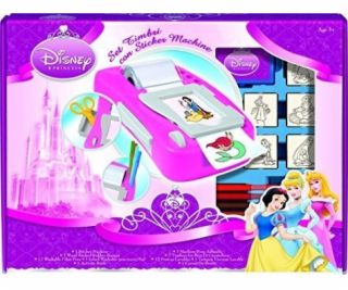 Multiprint Vícetiskový vícetiskový stroj na výrobu razíte...