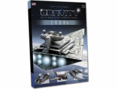 Vallejo Ammo: Gravity 1.0 - Dokonalý průvodce sci-fi modelováním - 2000