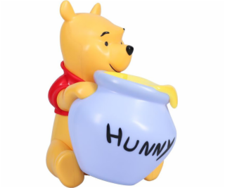 Paladone Lampa PALADONE Disney Medvídek Pú (výška: 16,5 cm)
