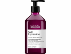 L’Oreal Paris L Oréal Paris L ORÉAL PROFESSIONNEL_Curl Expression Gel čisticí šampon pro kudrnaté vlasy 500ml