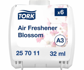 Tork Tork - Osvěžovač vzduchu Constant s květinovou vůní ...
