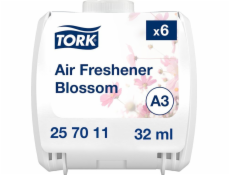 Tork Tork - Osvěžovač vzduchu Constant s květinovou vůní - 32 ml