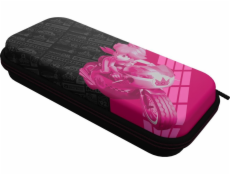 PDP Pouzdro PDP SWITCH pro konzoli Grand Prix Peach Glow in the Dark