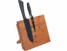 Wenko Magnetický stojan na nože MESINA, bambus