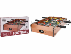 Home Styling Collection Kolekce pro domácí styling Dřevěný stolní fotbal