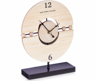 Gift Decor Dárková dekorace - Nástěnné hodiny s minimalis...
