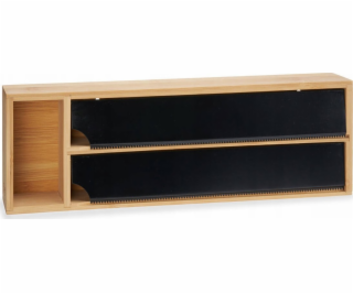 Kinvara Dávkovač Bamboo Kitchen na potravinovou fólii a a...