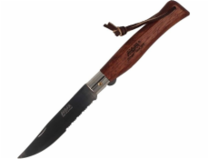 Mam Filmam Lovecký nůž MAM Hunter Plus se zámkem, dřevo Bubinga 105 mm (2066) univerzální