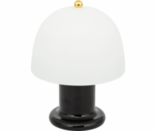 Atmosphera Lampa Houbová RICK, 21 cm