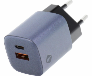 ForCell Nabíječka FORCELL F-ENERGY GaN VT-31 síťová nabíj...