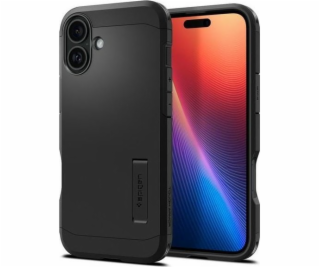 Spigen Tough Armor MAG Pouzdro MagSafe pro iPhone 16 Plus...