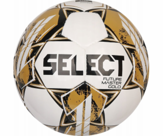 Select Vyberte míč Vyberte mistr futsalu