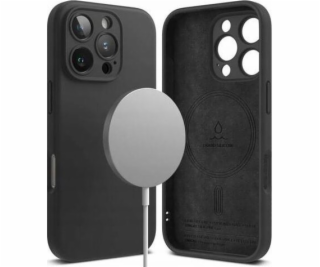 Ringke Silikonový magnetický kryt Ringke MagSafe pro iPho...