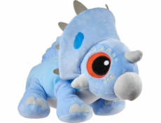 Mattel Jurský svět Jurský park Ankylosaurus Rosie (HMK61)