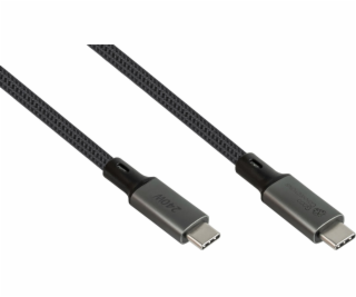Good Connections USB kabel USB 4.0 Gen. 3x2, 40 GBit/s, 2...
