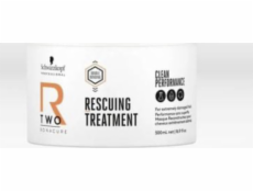 Schwarzkopf SCHWARZKOPF PROFESSIONAL_Bonacure R-Two Rescuing Treatment vlasová maska 500ml
