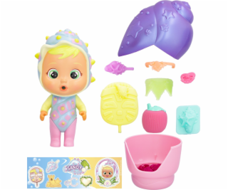 Tm Toys Cry Babies Magic Tears ShinyShells Sandy (10317)