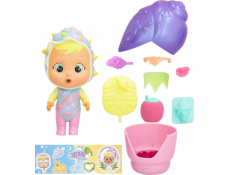 Tm Toys Cry Babies Magic Tears ShinyShells Sandy (10317)